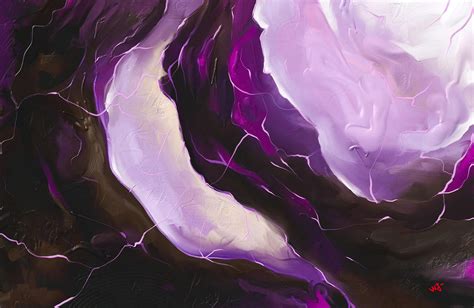 Purple Dream By Predator2104 On Deviantart