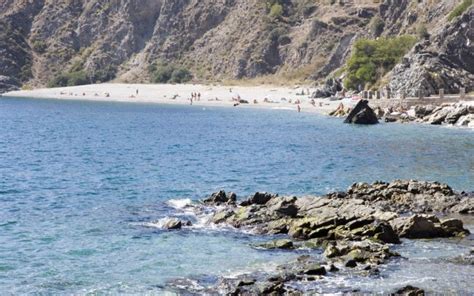 List Of The Best Beaches For Topless Nudism And Naturism In Spain Lisbob