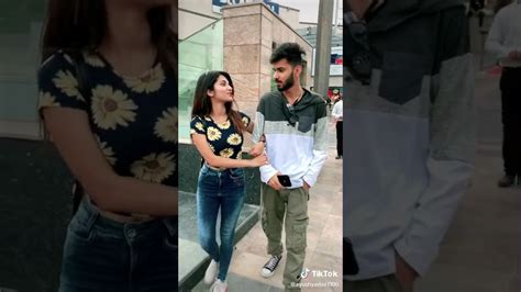 new romantic and funny tik tok video couple tik tok video tik tok video latest romantic and