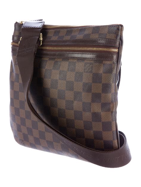 Louis Vuitton Neverfull Crossbody Bags For Men