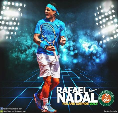 Rafael Nadal Wallpaper By Jafarjeef Rafael Nadal Rafa Nadal Tennis