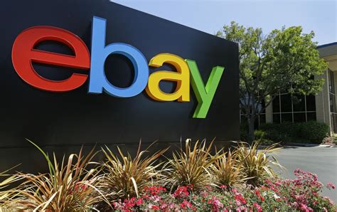 Ebay Asks Users To Change Password After Breach