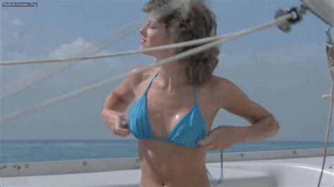 Jeana Keough Nue Dans The Beach Girls