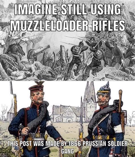 Laughs In Prussian Rhistorymemes