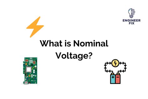 28 Nominal Voltage Calculation Karmbirsolieman