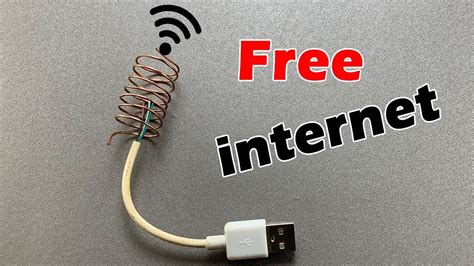 New Experiment Free Internet 100 Get Free Internet 2020
