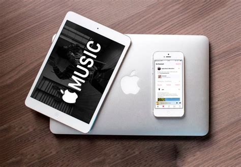 C Mo Seguir A Tus Artistas En Apple Music