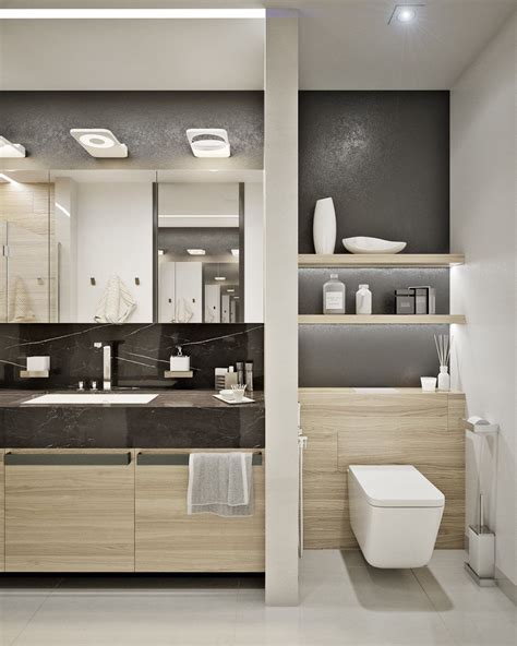 Collection by bluebird • last updated 5 weeks ago. 5 Ideas For A One Bedroom Apartment With Study (Includes ...