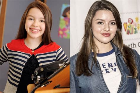 Child Stars All Grown Up Where Are They Now And What Are They Up To
