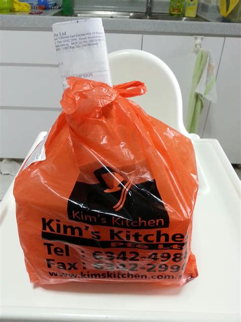 The Happily After Changs Kims Kitchen Tingkat Trial Review