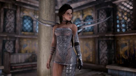 Pin On TES V Skyrim Mods Art Etc