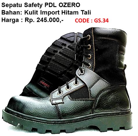 175 yang diberhentikan, kata hafidz. PABRIK SEPATU SAFETY MURAH SNI | 0822.3025.0051