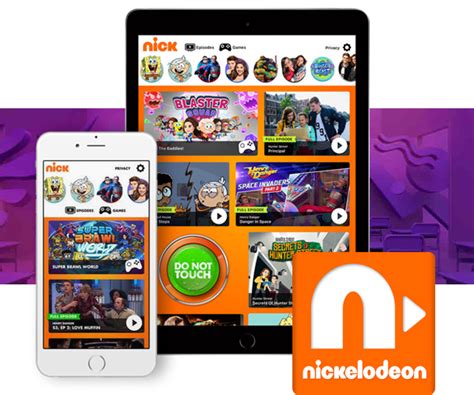 nickalive viacom launches nickelodeon play app in central and eastern europe [updated]