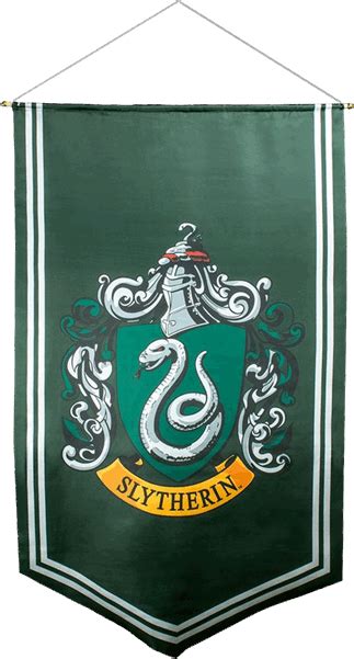 Download Harry Potter Slytherin Flag Full Size Png Image Pngkit