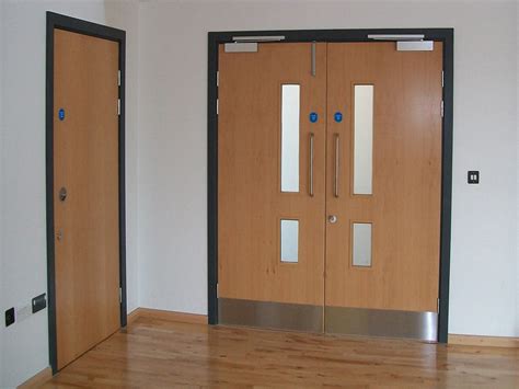 Wp20130215003 Fire Doors Midland Building Products