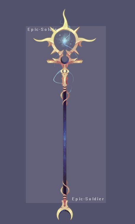 Pin On Fantasy Weapons