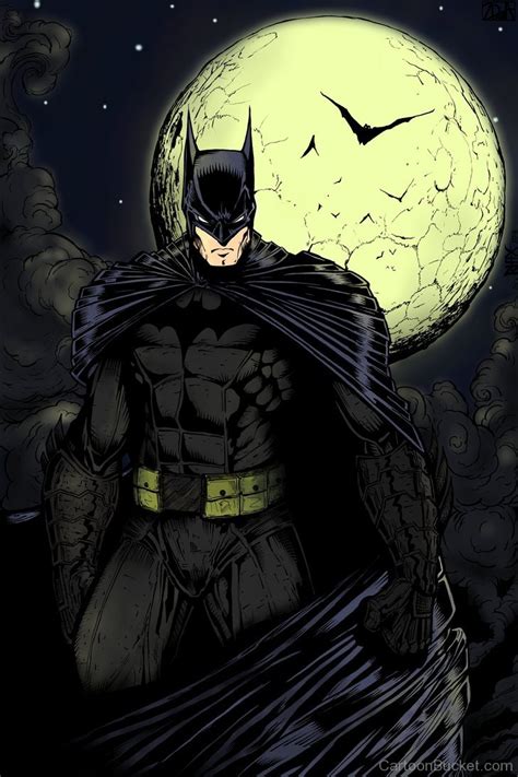 Batman Dc Comics Pictures Images