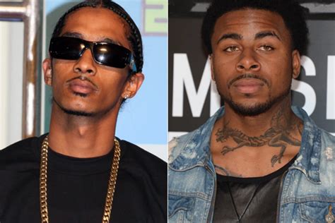 10 West Coast Rappers To Watch In 2014