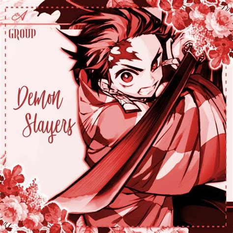 Demon Slayers Wiki Anime Amino