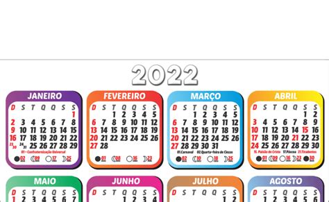 Calendario 2022 Moldura Infantil Png Em Branco Imagem Legal Theme Loader