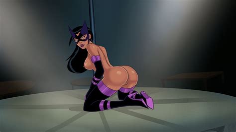 Rule 34 Dc Dc Comics Huntress Huntress Dc Comics Justice League Unlimited Sunsetriders7