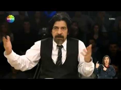 Oyuncu erkan petekkaya, dün kabus dolu anlar yaşadı. Okan Bayülgen Makina Kafa Geçmişini Silemezsin Erkan ...