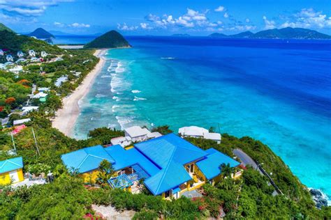 Jasmine Villa Long Bay Tortola Bvi Sotheby S International Realty