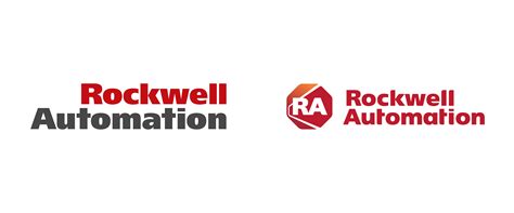 Brand New New Logo For Rockwell Automation