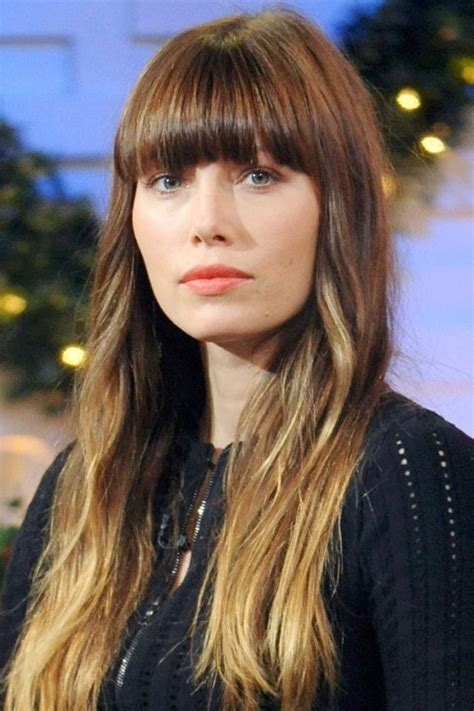The root shade and the tone throughout the tips. New Hair Color Trends for Women | Fall 2013-2014