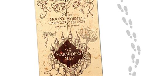 Harrypotter #diy #maraudersmap in this harry potter diy video we'll be adding the quidditch pitch to my marauder's map replica! How to make a DIY Marauder's Map shirts (with free Printable!) | Frugal Family Times