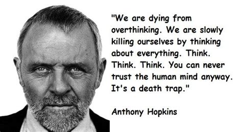 Informationen über sir anthony hopkins. Anthony-Hopkins | Anthony hopkins zitate, Weisheiten ...