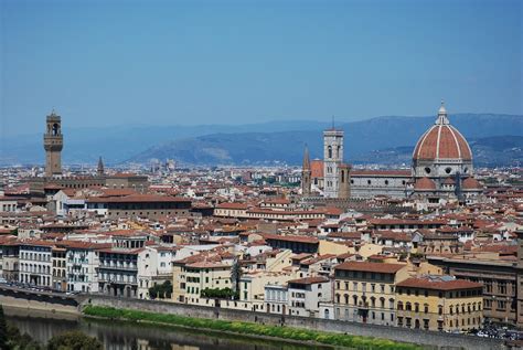 Florence Italy Italia · Free Photo On Pixabay