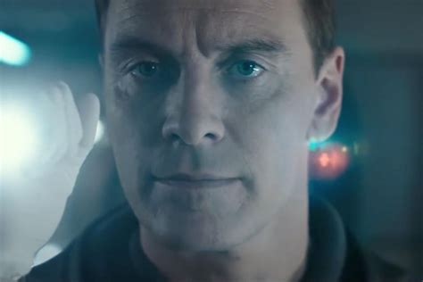 It is also the 6th movie. Alien: Covenant is too muddled to pull off its deeply ...