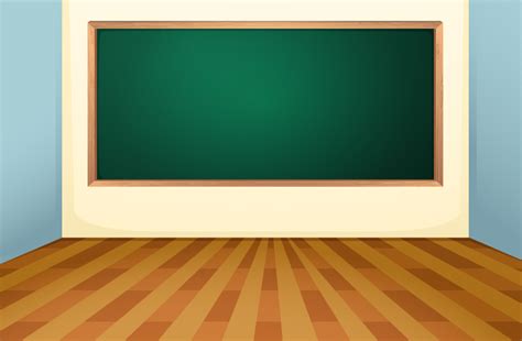Download Classroom And Board Vector Art Choose From Over A Million