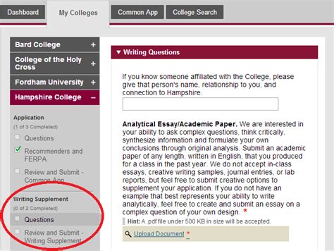 The common app is one part of a portfolio of essays that you send to colleges before jumping in to write your common app essay, you should think about the other schools that you're writing essays for and make sure prompt #1. Recycling essay - Get Help From Professional Term Paper ...