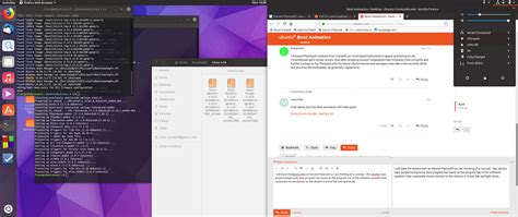 Boot Animation Desktop Ubuntu Community Hub