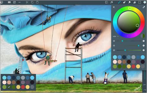 The 9 Best Android Apps For Creative Professionals