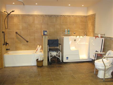 Bathroom Designs For Elderly And Handicapped Transborder Media