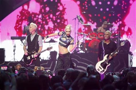 No Doubt Pulls ‘looking Hot Video The Washington Post