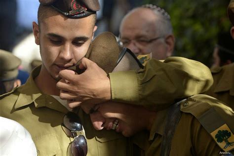 91 israeli soldiers killed in gaza war ~ window into palestine