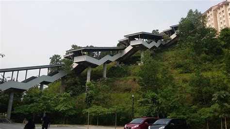 This hotel is located at fourth levels in the building. Sinopsis harian: Aku dan uitm puncak alam