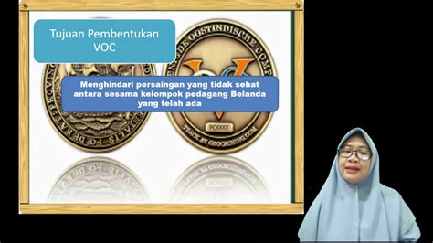 Pembentukan voc di indonesia oleh belanda ini tentu saja mempunyai dasar atau kehendak untuk memonopoli indonesia di bidang perdagangan. Sejarah Pembentukan Voc / Hari Ini Dalam Sejarah 22 ...