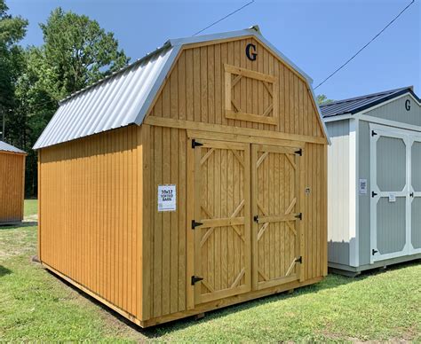 Used Storage Sheds For Sale Shed Plans With Overhang Used Storage