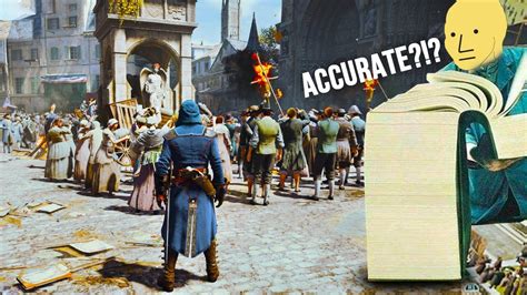 10 Most Historically Accurate Video Games Youtube