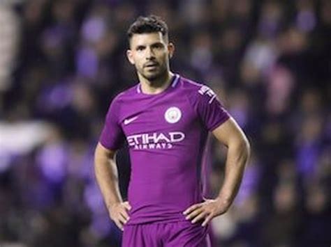 Sergio Aguero dp profile pics for whatsapp, facebook