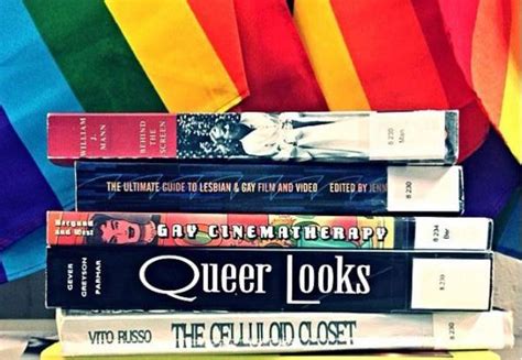 The Best Lgbt Books Queer Life