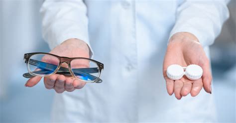 Are Multifocal Contact Lenses Right For You Eyelux Optometry