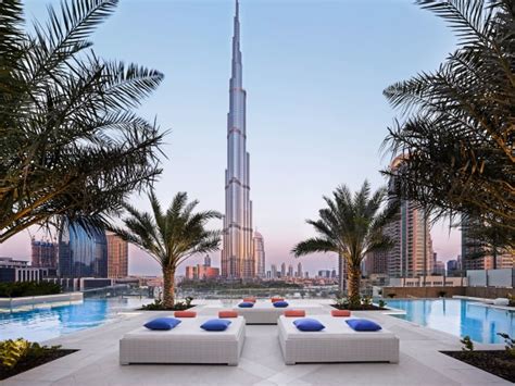 Sofitel Dubai Downtown Hotel Dubai 2022 Updated Prices Deals