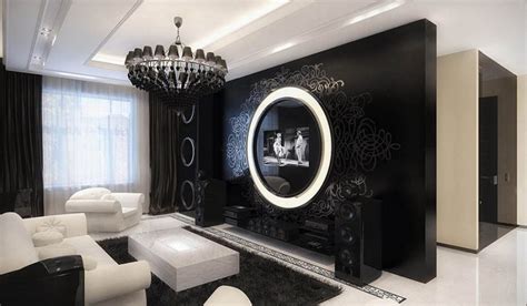 35 Best Interior Designs You Must Be Searching For Godfather Style