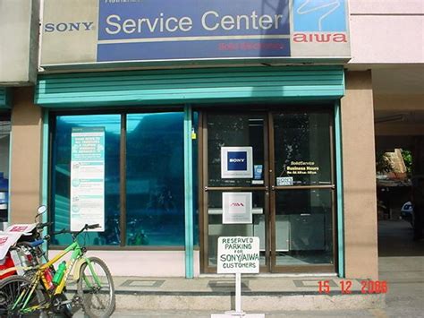 Sony Authorized Service Center Mandaue City Branch Mandaue